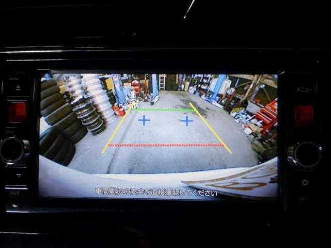 セレナ2.0 ハイウェイスター 4WD　本州仕入・後期型・ナビ・TV・B/T・Bカメラ・両側電動・インテリキー・プッシュスタート・アイドリングストップ・LEDヘッドライト・クルコン・ETC・ 2000