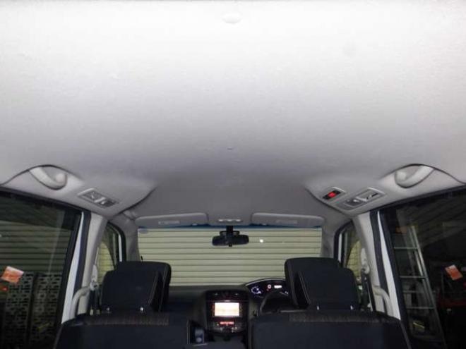 セレナ2.0 ハイウェイスター 4WD　本州仕入・後期型・ナビ・TV・B/T・Bカメラ・両側電動・インテリキー・プッシュスタート・アイドリングストップ・LEDヘッドライト・クルコン・ETC・ 2000