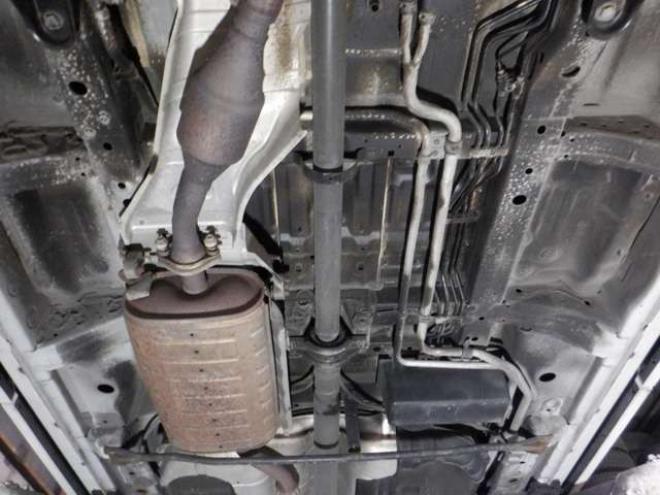 セレナ2.0 ハイウェイスター 4WD　本州仕入・後期型・ナビ・TV・B/T・Bカメラ・両側電動・インテリキー・プッシュスタート・アイドリングストップ・LEDヘッドライト・クルコン・ETC・ 2000