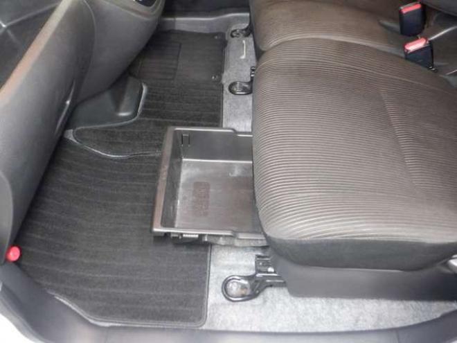 eKスペースカスタム T 4WD　ナビ・TV・Bカメラ・B/T・両側電動・ターボ・スマートキー・プッシュスタート・純正エンスタ・HID・ベンチシート・フォグランプ・リア席サンシェード・シートヒーター・寒冷地仕様 660