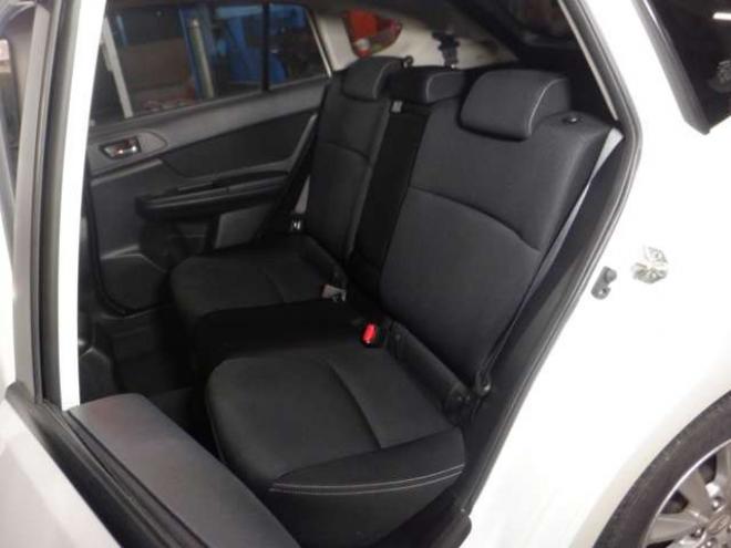 インプレッサスポーツ 1.6 i-L 4WD　ナビ・TV・B/T・Bカメラ・アイドリングストップ・スマートキー・プッシュスタート・HID・ヘッドライトウォッシャー・ETC・フォグランプ・オートエアコン・ドアバイザー・DVD再生 1600