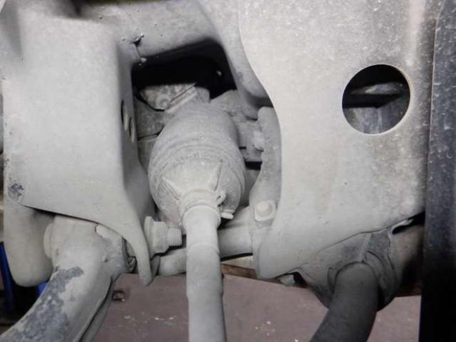 インプレッサスポーツ 1.6 i-L 4WD　ナビ・TV・B/T・Bカメラ・アイドリングストップ・スマートキー・プッシュスタート・HID・ヘッドライトウォッシャー・ETC・フォグランプ・オートエアコン・ドアバイザー・DVD再生 1600