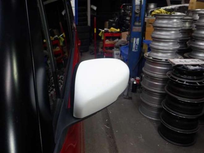 ハスラーJスタイル 4WD　ナビ・TV・Bカメラ・B/T・レーダーブレーキ・オープンカントリーR/Tタイヤ・シートヒーター・スマートキー・プッシュスタート・社外エンスタ・LEDフォグランプ・Aストップ・ツートンカラー・HID・オートライト 660