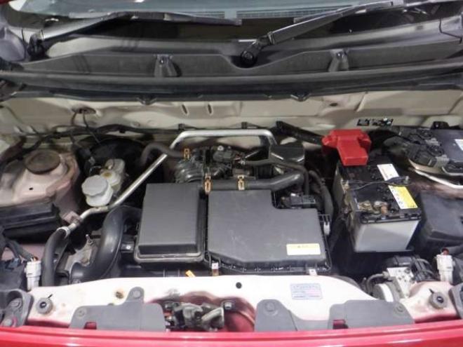 ハスラーJスタイル 4WD　ナビ・TV・Bカメラ・B/T・レーダーブレーキ・オープンカントリーR/Tタイヤ・シートヒーター・スマートキー・プッシュスタート・社外エンスタ・LEDフォグランプ・Aストップ・ツートンカラー・HID・オートライト 660