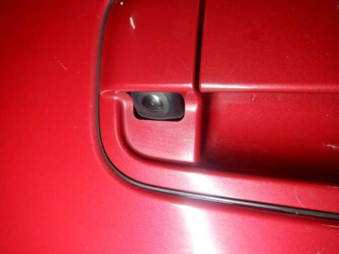 ハスラーJスタイル 4WD　ナビ・TV・Bカメラ・B/T・レーダーブレーキ・オープンカントリーR/Tタイヤ・シートヒーター・スマートキー・プッシュスタート・社外エンスタ・LEDフォグランプ・Aストップ・ツートンカラー・HID・オートライト 660