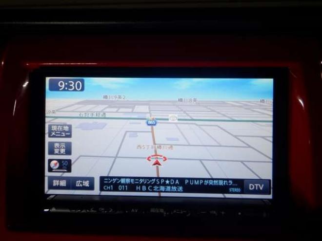 ハスラーJスタイル 4WD　ナビ・TV・Bカメラ・B/T・レーダーブレーキ・オープンカントリーR/Tタイヤ・シートヒーター・スマートキー・プッシュスタート・社外エンスタ・LEDフォグランプ・Aストップ・ツートンカラー・HID・オートライト 660