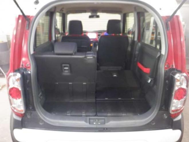 ハスラーJスタイル 4WD　ナビ・TV・Bカメラ・B/T・レーダーブレーキ・オープンカントリーR/Tタイヤ・シートヒーター・スマートキー・プッシュスタート・社外エンスタ・LEDフォグランプ・Aストップ・ツートンカラー・HID・オートライト 660