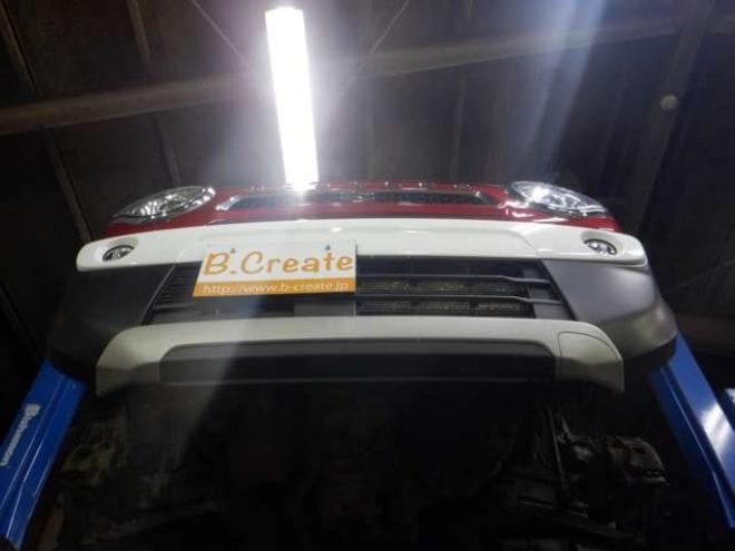 ハスラーJスタイル 4WD　ナビ・TV・Bカメラ・B/T・レーダーブレーキ・オープンカントリーR/Tタイヤ・シートヒーター・スマートキー・プッシュスタート・社外エンスタ・LEDフォグランプ・Aストップ・ツートンカラー・HID・オートライト 660