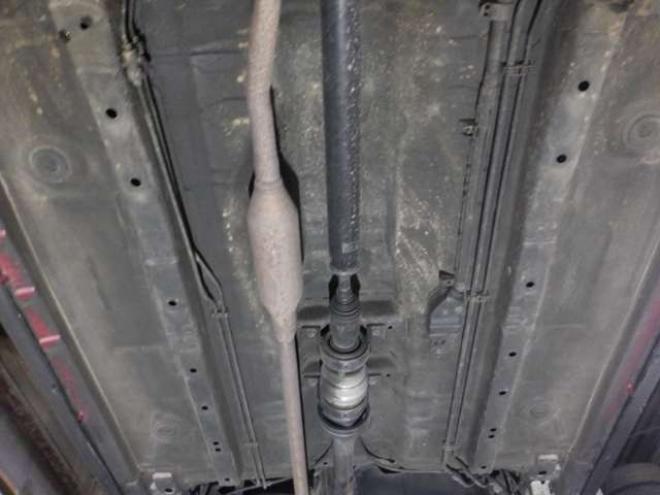 ハスラーJスタイル 4WD　ナビ・TV・Bカメラ・B/T・レーダーブレーキ・オープンカントリーR/Tタイヤ・シートヒーター・スマートキー・プッシュスタート・社外エンスタ・LEDフォグランプ・Aストップ・ツートンカラー・HID・オートライト 660