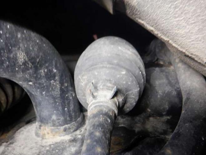 ハスラーJスタイル 4WD　ナビ・TV・Bカメラ・B/T・レーダーブレーキ・オープンカントリーR/Tタイヤ・シートヒーター・スマートキー・プッシュスタート・社外エンスタ・LEDフォグランプ・Aストップ・ツートンカラー・HID・オートライト 660