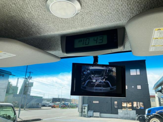 コースター中古　ボーダーバンクス　ナッツRVハイパーエボリューションTYPE・T