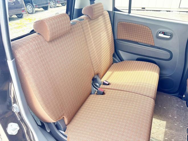 モコ660X FOUR 4WD　ローンが不安な方＜優遇ローン〉1年保証　社外メモリーナビ　寒冷地仕様