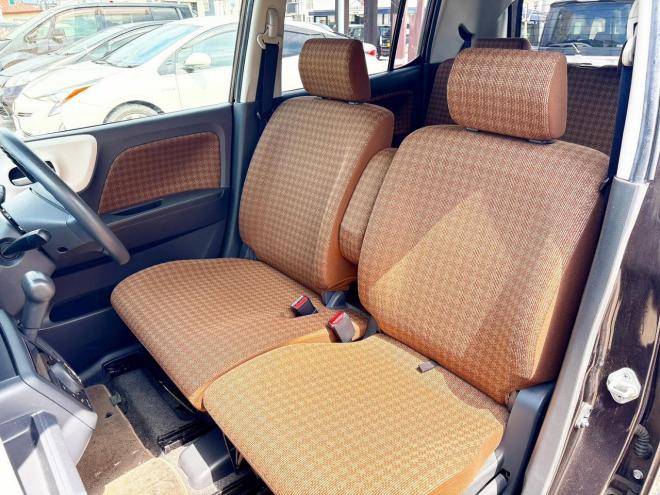 モコ660X FOUR 4WD　ローンが不安な方＜優遇ローン〉1年保証　社外メモリーナビ　寒冷地仕様