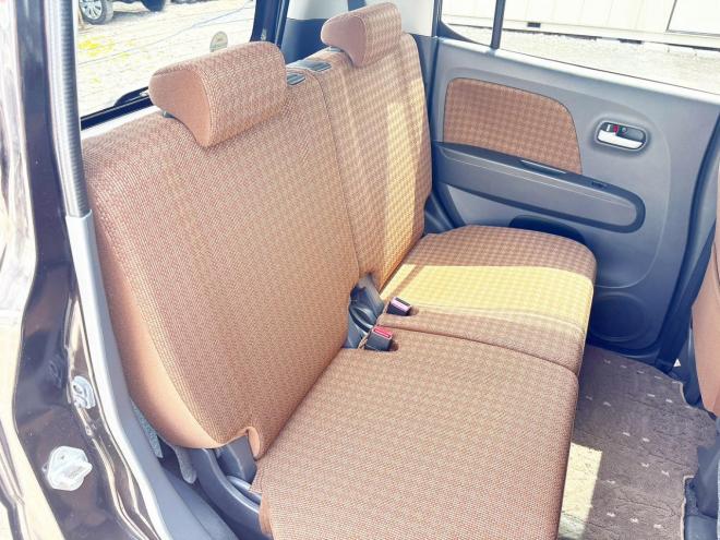 モコ660X FOUR 4WD　ローンが不安な方＜優遇ローン〉1年保証　社外メモリーナビ　寒冷地仕様