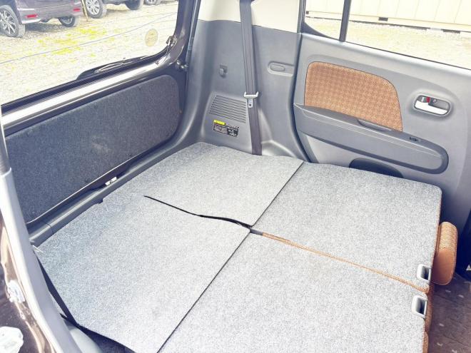 モコ660X FOUR 4WD　ローンが不安な方＜優遇ローン〉1年保証　社外メモリーナビ　寒冷地仕様