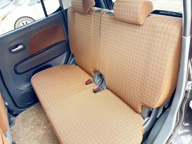 モコ660X FOUR 4WD　ローンが不安な方＜優遇ローン〉1年保証　社外メモリーナビ　寒冷地仕様