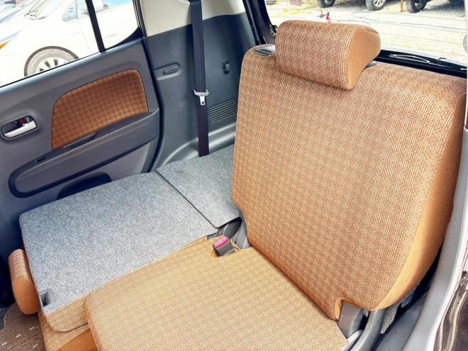 モコ660X FOUR 4WD　ローンが不安な方＜優遇ローン〉1年保証　社外メモリーナビ　寒冷地仕様