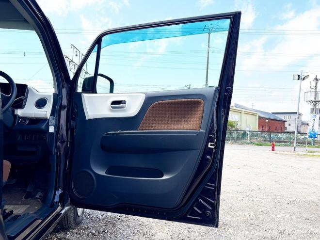 モコ660X FOUR 4WD　ローンが不安な方＜優遇ローン〉1年保証　社外メモリーナビ　寒冷地仕様