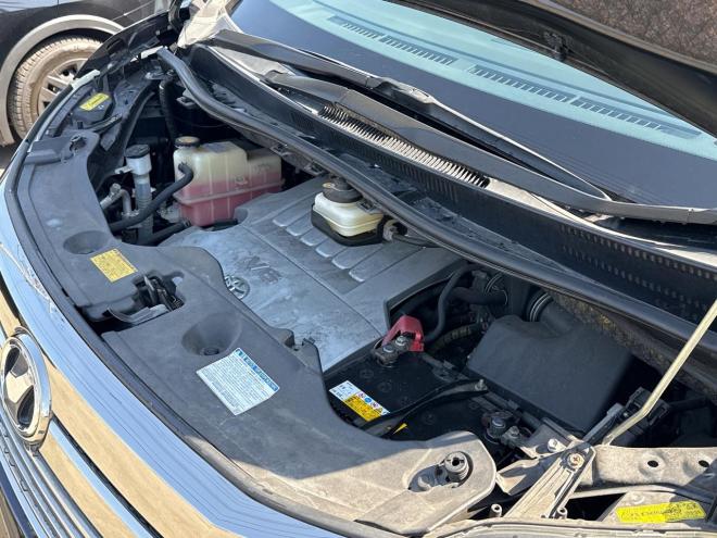 ヴェルファイア3.5Z Gエディション 4WD　ローンが不安な方＜優遇ローン＞　本州仕入　モデリスタエアロ　寒冷地仕様 　純正ナビTV　 4WD 3500 5Dr