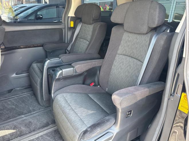 ヴェルファイア3.5Z Gエディション 4WD　ローンが不安な方＜優遇ローン＞　本州仕入　モデリスタエアロ　寒冷地仕様 　純正ナビTV　 4WD 3500 5Dr