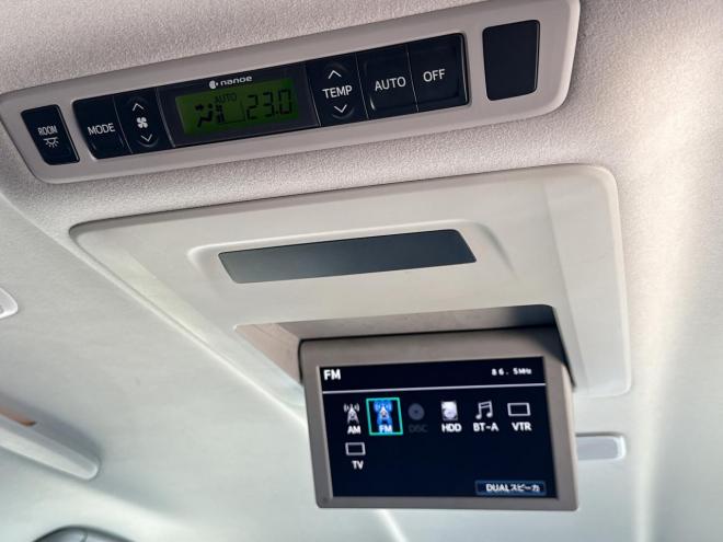 ヴェルファイア3.5Z Gエディション 4WD　ローンが不安な方＜優遇ローン＞　本州仕入　モデリスタエアロ　寒冷地仕様 　純正ナビTV　 4WD 3500 5Dr