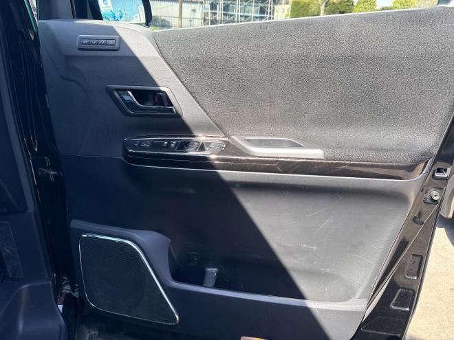 ヴェルファイア3.5Z Gエディション 4WD　ローンが不安な方＜優遇ローン＞　本州仕入　モデリスタエアロ　寒冷地仕様 　純正ナビTV　 4WD 3500 5Dr