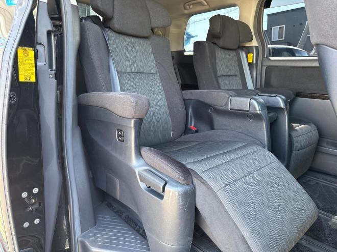 ヴェルファイア3.5Z Gエディション 4WD　ローンが不安な方＜優遇ローン＞　本州仕入　モデリスタエアロ　寒冷地仕様 　純正ナビTV　 4WD 3500 5Dr