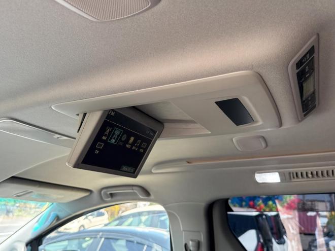 ヴェルファイア3.5Z Gエディション 4WD　ローンが不安な方＜優遇ローン＞　本州仕入　モデリスタエアロ　寒冷地仕様 　純正ナビTV　 4WD 3500 5Dr