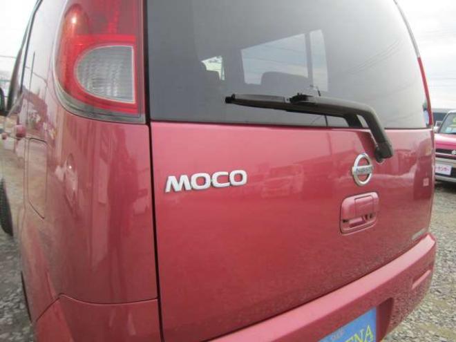 モコS FOUR 4WD　走行64000km 4WD シート&ミラーヒーター プライバシーガラス ETC 社外アルミ エンジンスターター 記録簿 夏タイヤ+ホイールセット積込み 車検令和9年3月1年間走行無制限保証付 660