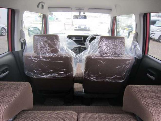 モコS FOUR 4WD　走行64000km 4WD シート&ミラーヒーター プライバシーガラス ETC 社外アルミ エンジンスターター 記録簿 夏タイヤ+ホイールセット積込み 車検令和9年3月1年間走行無制限保証付 660