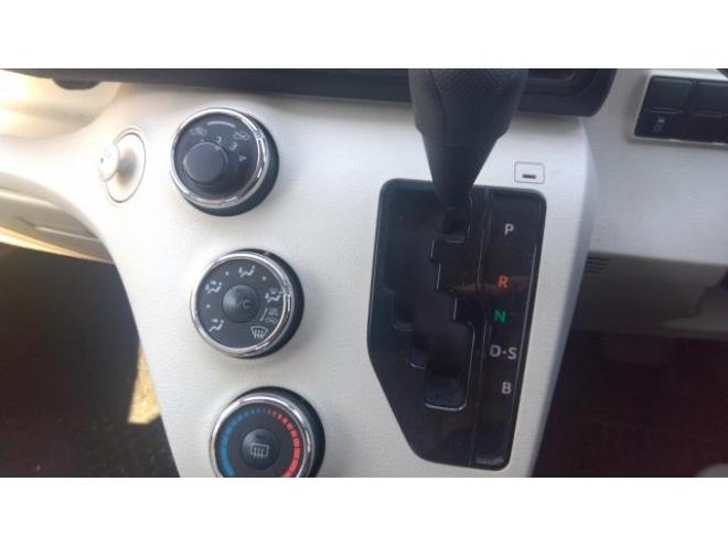 シエンタＸ 4WD 4WD 1500 5Dr