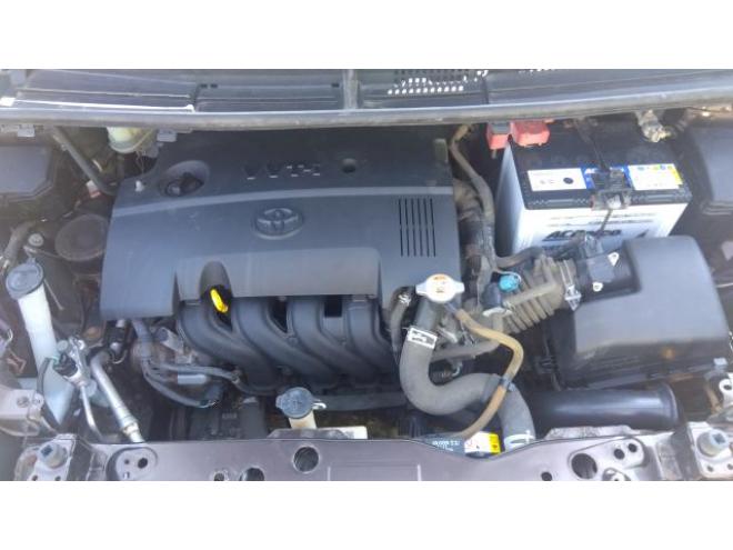 シエンタＸ 4WD 4WD 1500 5Dr