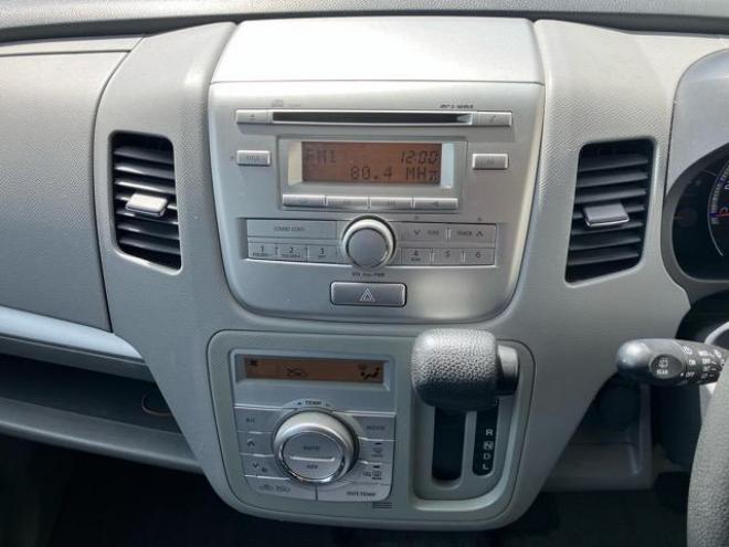 AZ-ワゴンXSスペシャル 4WD 660 ５Dr