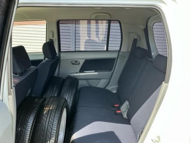 AZ-ワゴンXSスペシャル 4WD 660 ５Dr