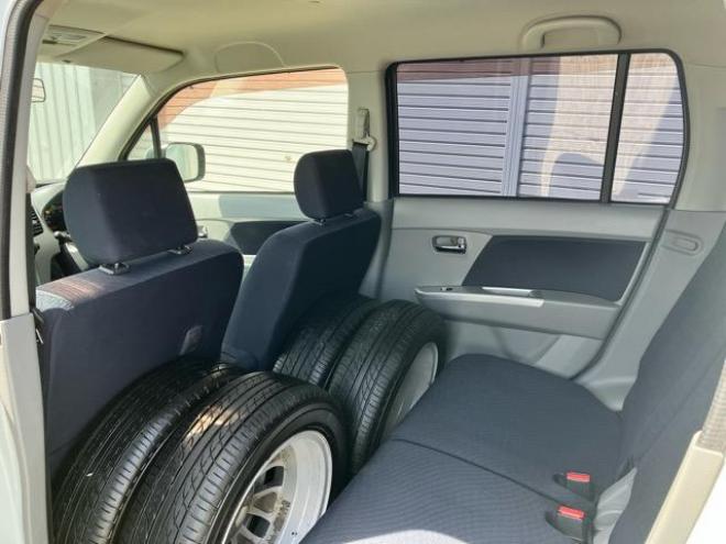 AZ-ワゴンXSスペシャル 4WD 660 ５Dr