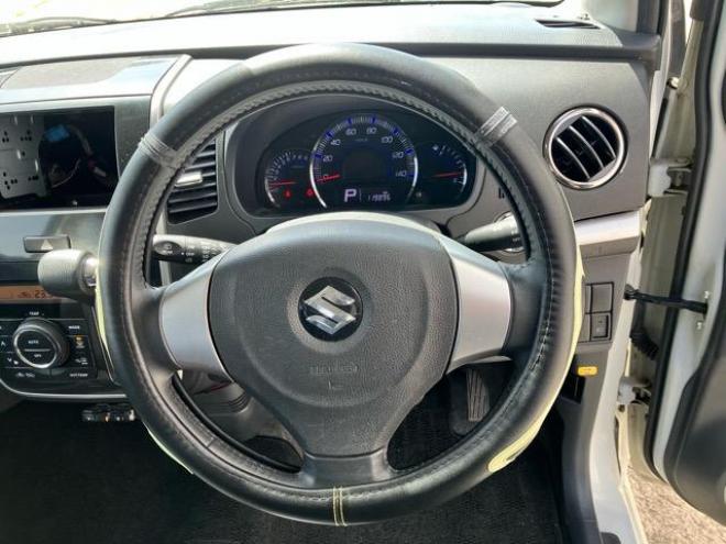 ワゴンRスティングレー　X 4WD 660 ５Dr