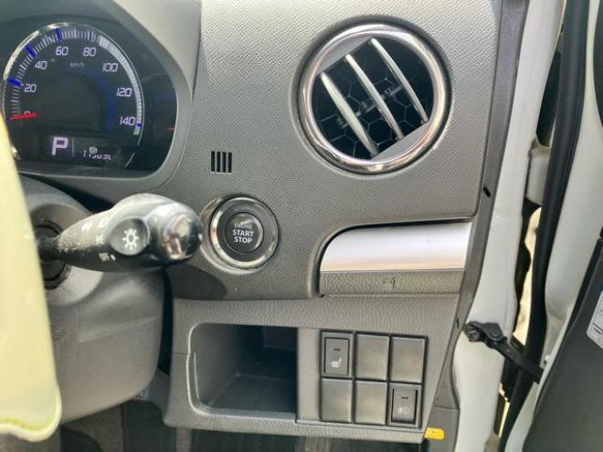 ワゴンRスティングレー　X 4WD 660 ５Dr