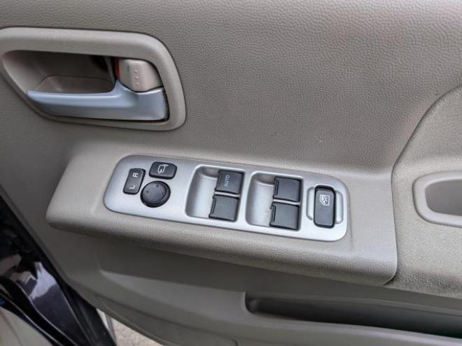 スクラムワゴン PZターボ(エブリィワゴンOEM) 4WD 660 5Dr