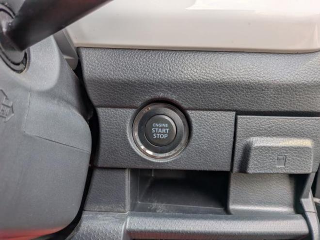 ハスラー G☆アイドリングストップ  4WD 660 5Dr