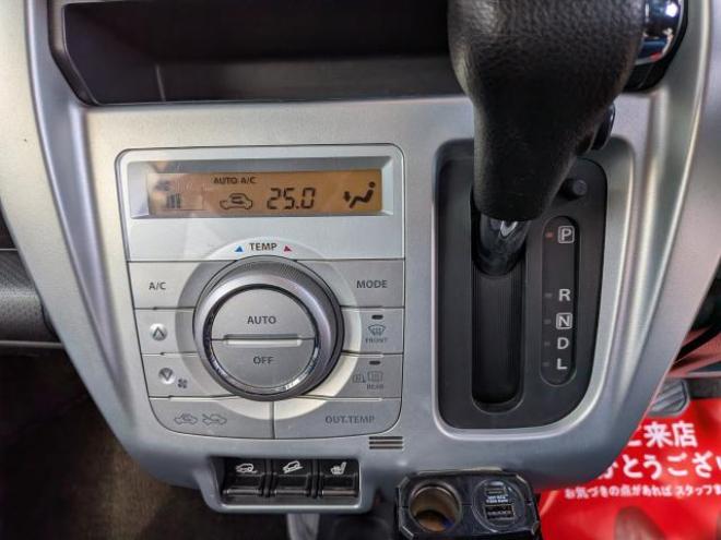 ハスラー G☆アイドリングストップ  4WD 660 5Dr