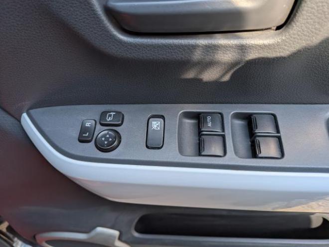 ハスラー G☆アイドリングストップ  4WD 660 5Dr