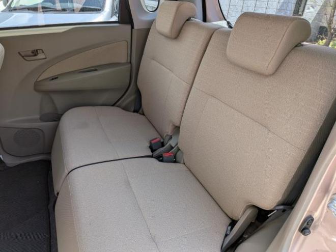 ムーヴ L ☆エコアイドル  4WD 660 5Dr