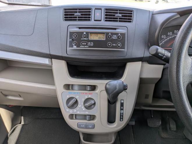 ムーヴ L ☆エコアイドル  4WD 660 5Dr