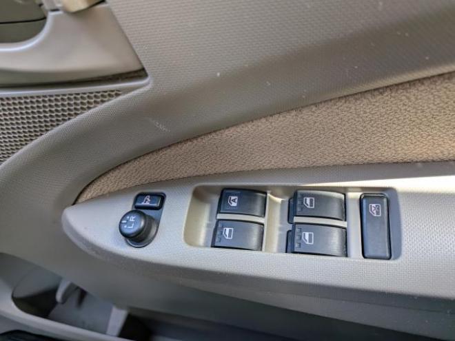 ムーヴ L ☆エコアイドル  4WD 660 5Dr