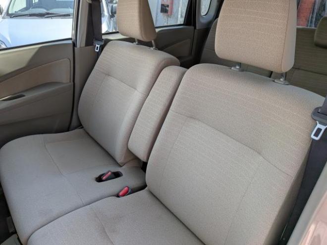 ムーヴ L ☆エコアイドル  4WD 660 5Dr