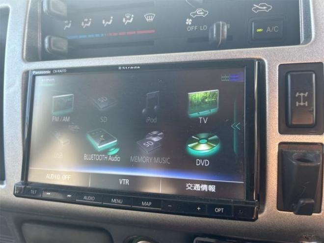 カムロードキャンピング　 2WD 3000