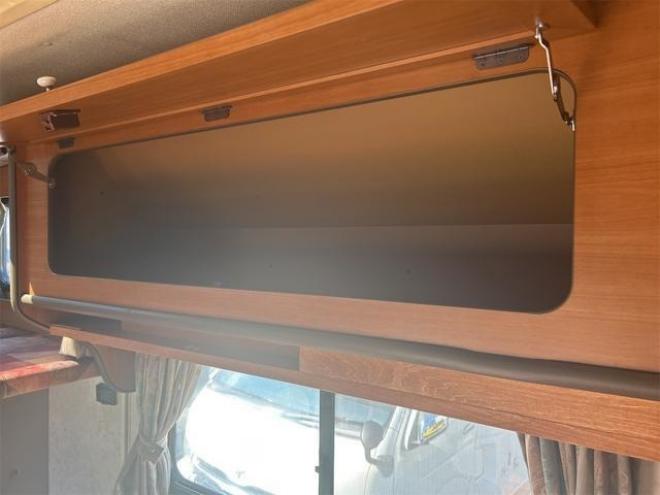 カムロードキャンピング　 2WD 3000