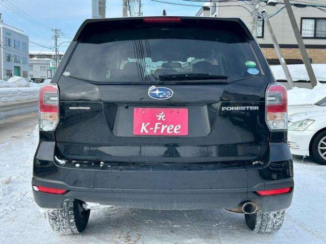 フォレスター2.0i-L アイサイト 4WD　社外ナビ　社外テレビ　パドルシフ　エックスモード付き　アイサイト 2000