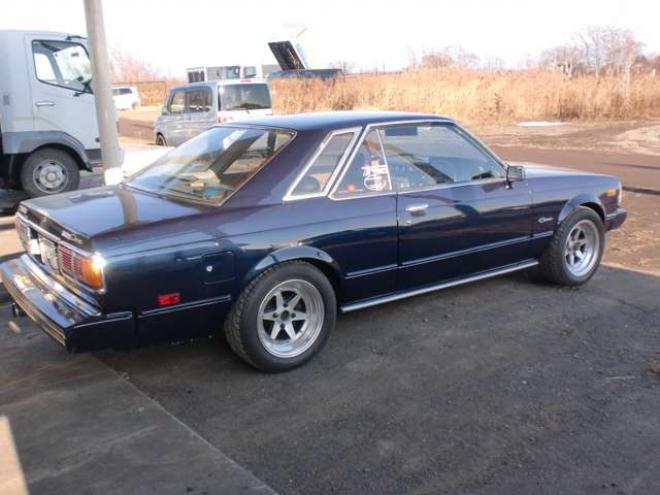 コロナクーペ　2000GT　エンジン18R バケットシート　社外アルミロンシャン　2シーター　ソレックスキャブ 2WD 2000