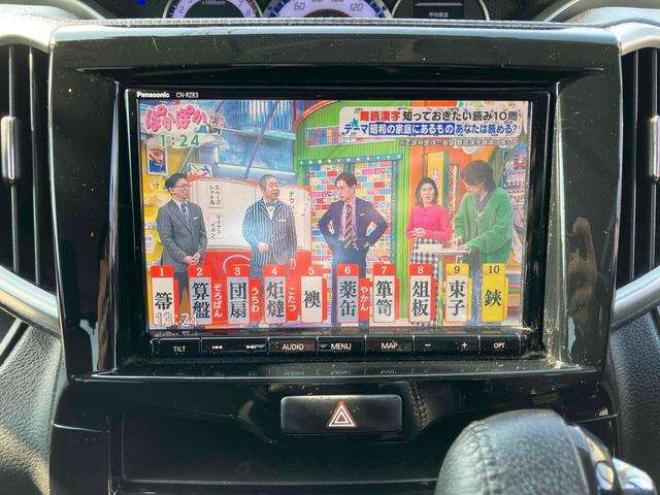 ソリオ1.2 バンディット ハイブリッド MV 4WD　両側パワースライドドア　TVナビ 1200